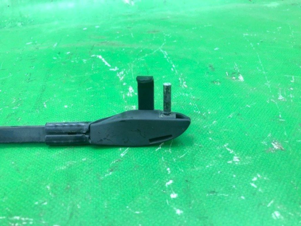 958 628 028 00 | Повідець склоочисника передній лів. PORSCHE CAYENNE 10-18 - Фото 5