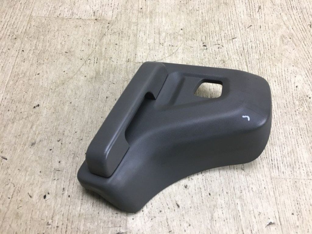 82671-4AJ0A | Ручка двери внутренняя лев. NISSAN NV200 USA 13- - Фото 2