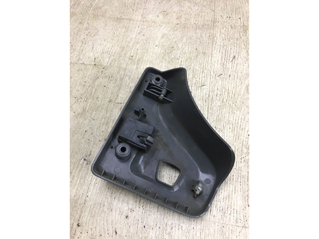 82671-4AJ0A | Ручка двери внутренняя лев. NISSAN NV200 USA 13- - Фото 4