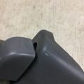 82670-4AJ0A | Ручка двери внутренняя прав. NISSAN NV200 USA 13- - Превью 6