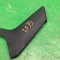 958 553 365 00 | Накладка в салоне лев. PORSCHE CAYENNE 10-18 - Превью 2