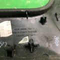 958 553 365 00 | Накладка в салоне лев. PORSCHE CAYENNE 10-18 - Превью 6