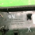 958 553 366 00 | Накладка в салоне прав. PORSCHE CAYENNE 10-18 - Превью 5