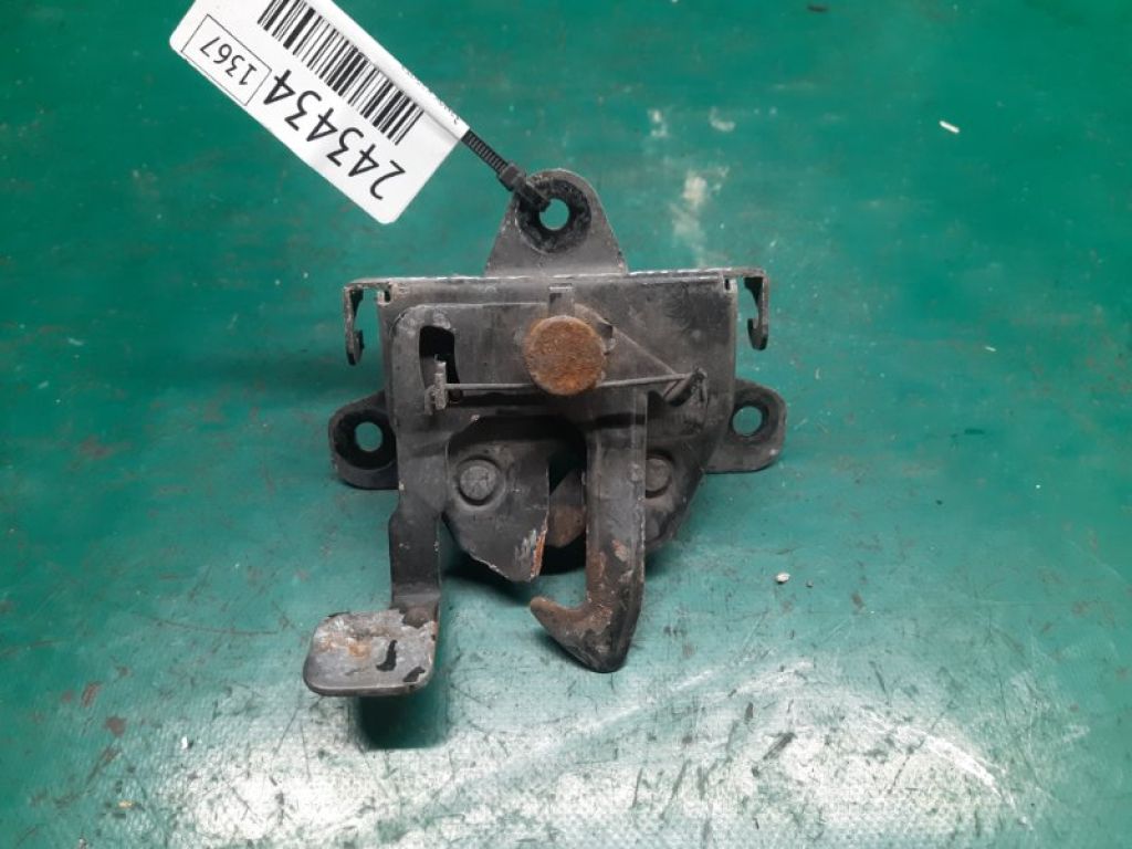 81130-2H000 | Замок капота HYUNDAI ELANTRA HD 06-11