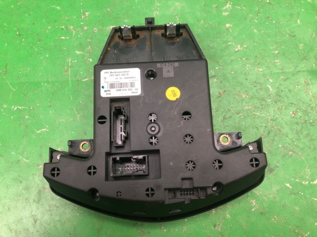 958 613 303 00 | Кнопка PORSCHE CAYENNE 10-18 - Фото 4