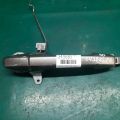 72140-SNE-A11ZF | Ручка двері зовнішня передн. прав. HONDA CIVIC 4D 06-11