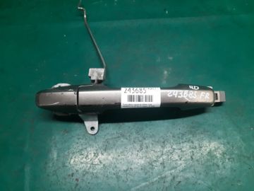 Ручка двери наружная передн. прав. HONDA CIVIC 4D 06-11