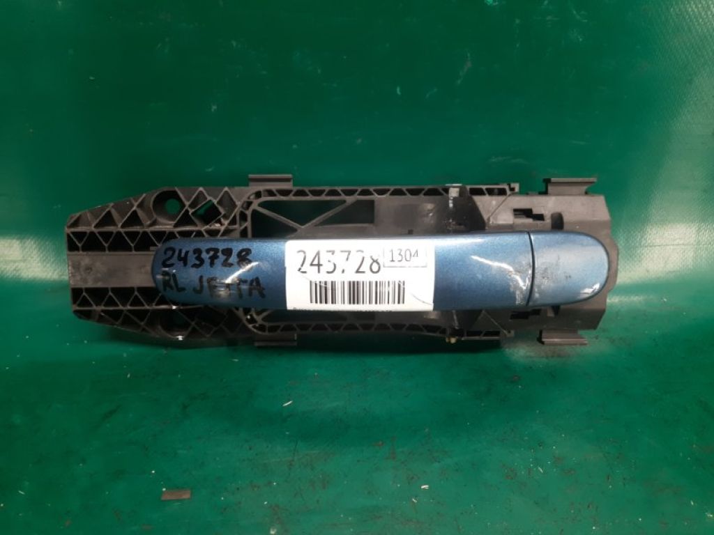 5N0 837 205 M | Ручка двери наружная задн. лев. VOLKSWAGEN JETTA USA 10-17