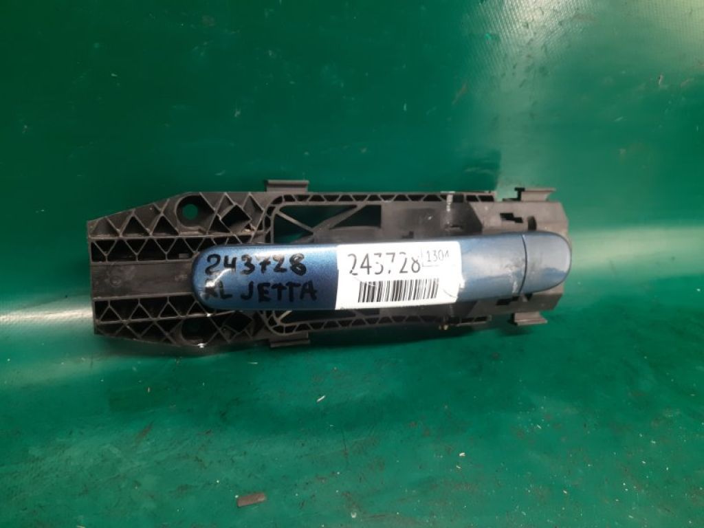 5N0 837 205 M | Ручка двери наружная задн. лев. VOLKSWAGEN JETTA USA 10-17 - Фото 2