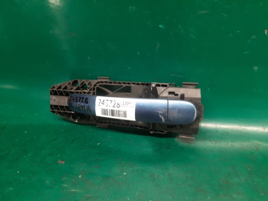 5N0 837 205 M | Ручка двери наружная задн. лев. VOLKSWAGEN JETTA USA 10-17 - Фото 3