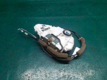 Замок двери передн. прав. HONDA CIVIC 4D 06-11