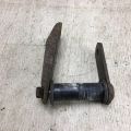 55221-3LM0A | Кронштейн задн. лів. NISSAN NV200 USA 13-