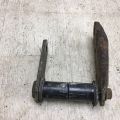 55221-3LM0A | Кронштейн задн. прав. NISSAN NV200 USA 13-