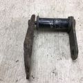 55221-3LM0A | Кронштейн задн. прав. NISSAN NV200 USA 13- - Превью 2