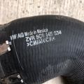 5C0 145 834 | Патрубок интеркулера VOLKSWAGEN PASSAT B7 11-15 - Превью 4