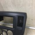 68260-3LM1A | Накладка торпедо під магнітолу NISSAN NV200 USA 13- - Прев'ю 3