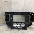 68260-3LM1A | Накладка торпедо під магнітолу NISSAN NV200 USA 13- - Прев'ю 6