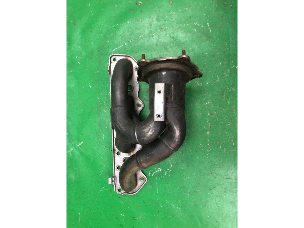 948 111 130 00 | Колектор випускний лів. PORSCHE CAYENNE 10-18