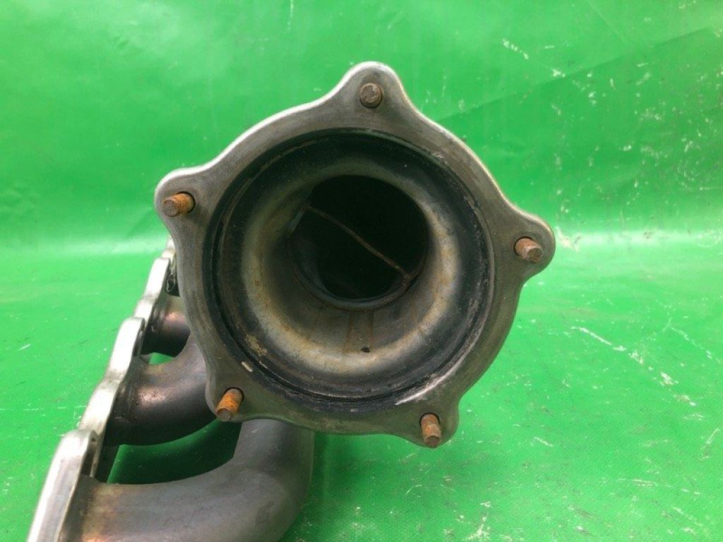 948 111 130 00 | Колектор випускний лів. PORSCHE CAYENNE 10-18 - Фото 4