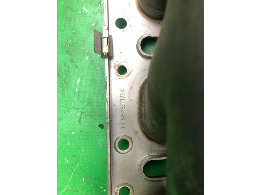 948 111 129 00 | Колектор випускний прав. PORSCHE CAYENNE 10-18 - Фото 2