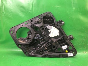 Стеклоподъемник задн. прав. PORSCHE CAYENNE 10-18