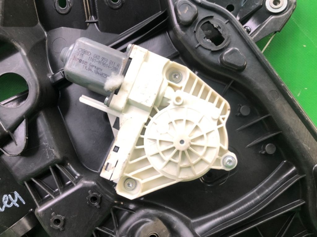 958 533 462 01 | Стеклоподъемник задн. прав. PORSCHE CAYENNE 10-18 - Фото 2