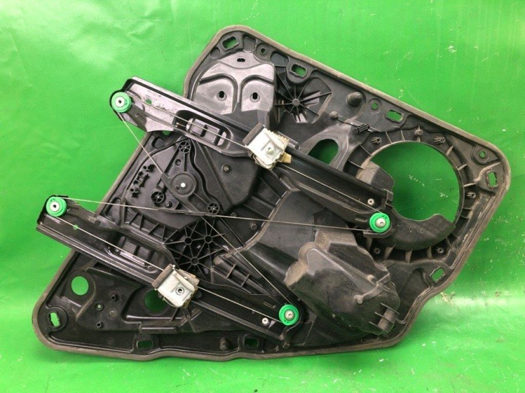 958 533 462 01 | Стеклоподъемник задн. прав. PORSCHE CAYENNE 10-18 - Фото 4