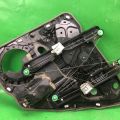 958 533 461 01 | Стеклоподъемник задн. лев. PORSCHE CAYENNE 10-18 - Превью 4