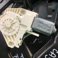 958 542 462 01 | Склопідйомник передн. прав. PORSCHE CAYENNE 10-18 - Прев'ю 3