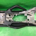 958 553 207 00 | Подлокотник PORSCHE CAYENNE 10-18 - Превью 4