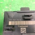 958 618 793 00 | Блок комфорту передн. лів. PORSCHE CAYENNE 10-18 - Прев'ю 2