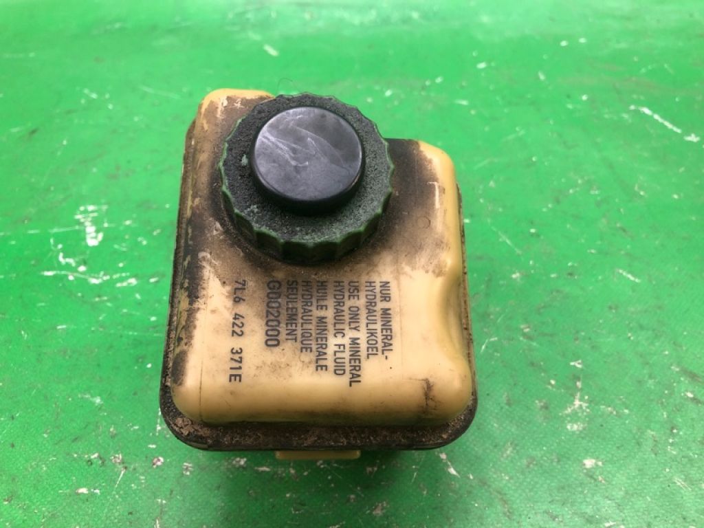 955 314 015 30 | Бачок ГУР PORSCHE CAYENNE 10-18 - Фото 2