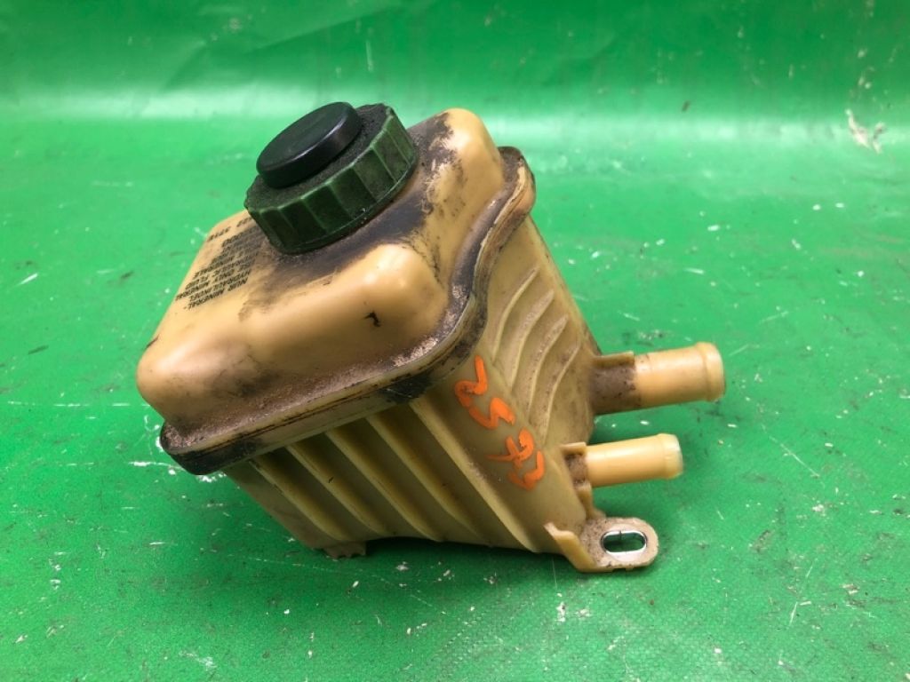 955 314 015 30 | Бачок ГУР PORSCHE CAYENNE 10-18 - Фото 4