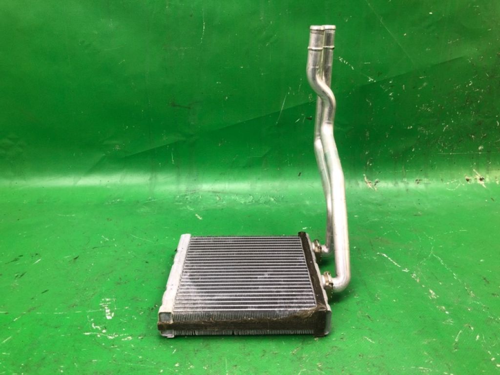 27140-3LM0A | Радіатор пічки NISSAN NV200 USA 13-