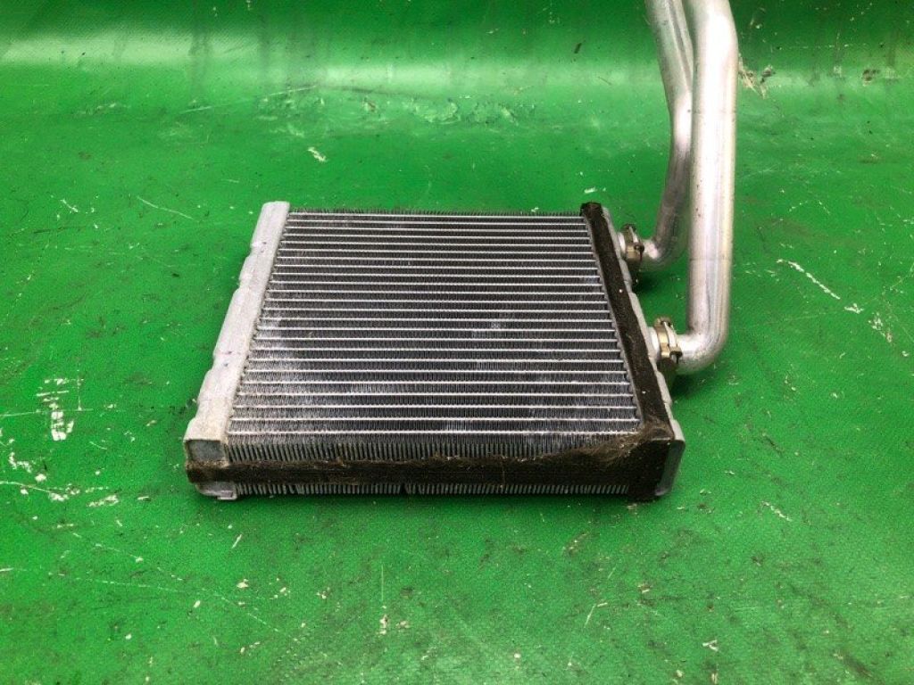 27140-3LM0A | Радіатор пічки NISSAN NV200 USA 13- - Фото 2