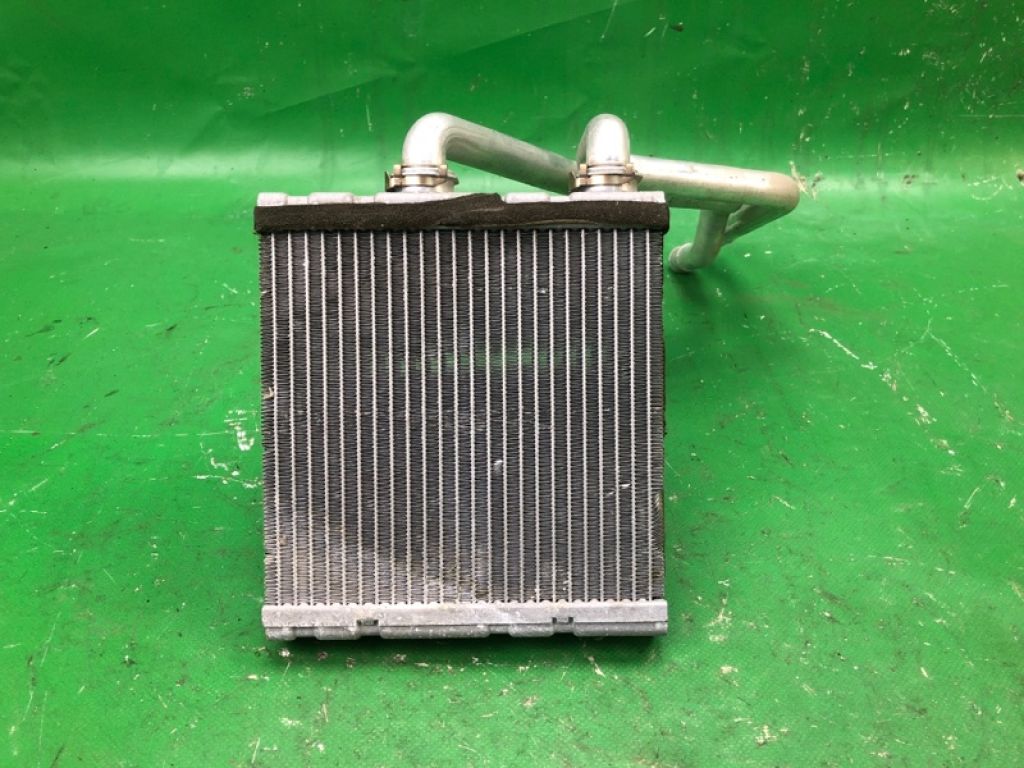 27140-3LM0A | Радіатор пічки NISSAN NV200 USA 13- - Фото 4