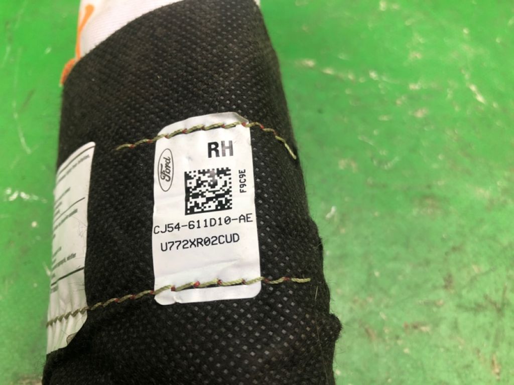 CJ5Z-78611D10-A | Подушка безпеки в сидінні прав. FORD ESCAPE 12-19 - Фото 2