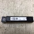 17A 035 577 E | Усилитель антенны VOLKSWAGEN JETTA USA 18-