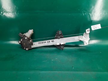 Склопідйомник задн. прав. HONDA CIVIC 4D 06-11