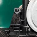 69802-02180 | Стеклоподъемник передн. лев. TOYOTA MATRIX 08-14 - Превью 4
