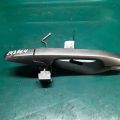72680-SNE-A11ZF | Ручка двери наружная задн. лев. HONDA CIVIC 4D 06-11 - Превью 4