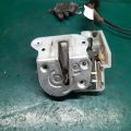 C235-73-9L0B | Замок двери задн. лев. MAZDA 5 CR 05-10 - Превью 4