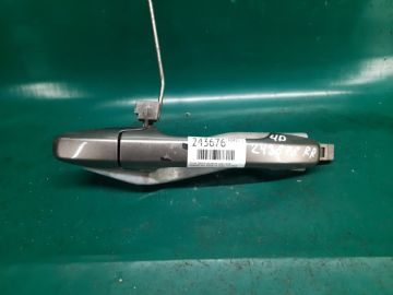 Ручка двери наружная задн. прав. HONDA CIVIC 4D 06-11