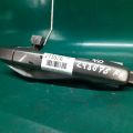 72140-SNE-A11ZF | Ручка двери наружная задн. прав. HONDA CIVIC 4D 06-11 - Превью 3
