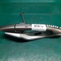 72140-SNE-A11ZF | Ручка двери наружная задн. прав. HONDA CIVIC 4D 06-11 - Превью 4