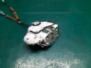 Замок двери задн. прав. HONDA CIVIC 4D 06-11