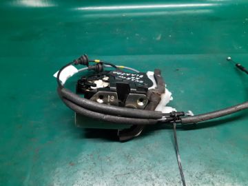 Замок двери задн. прав. HYUNDAI ELANTRA MD 10-15