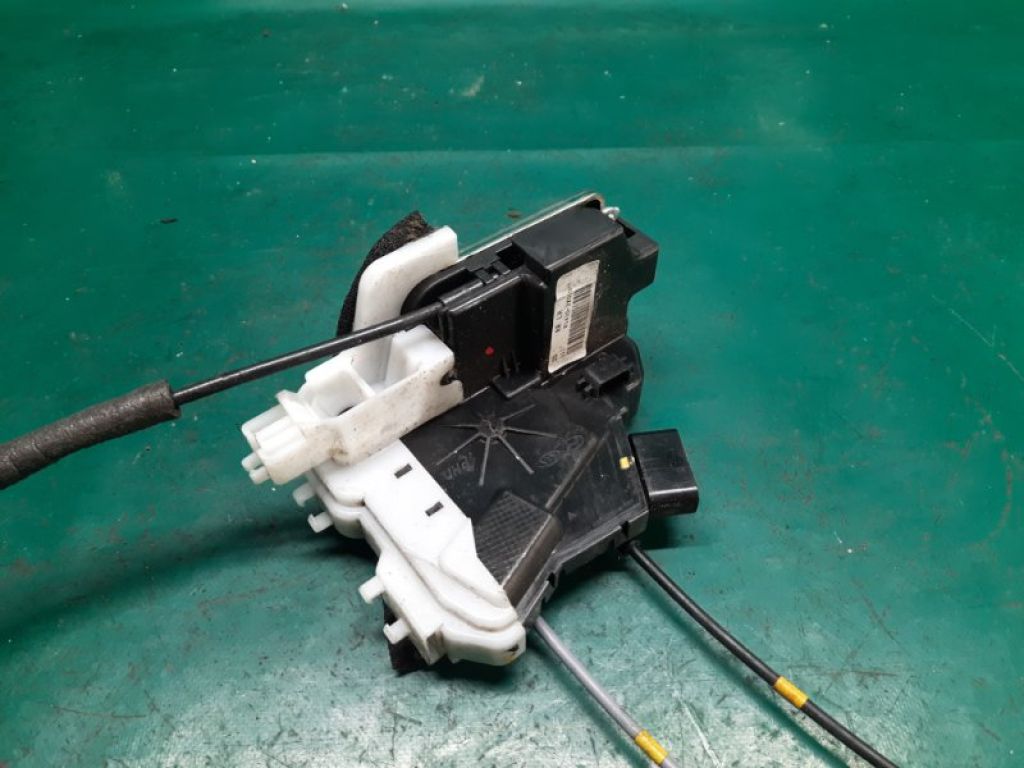 81410-3X010 | Замок двері задн. лів. HYUNDAI ELANTRA MD 10-15 - Фото 5