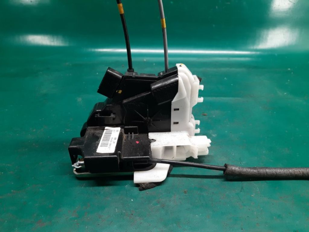 81410-3X010 | Замок двері задн. лів. HYUNDAI ELANTRA MD 10-15 - Фото 6