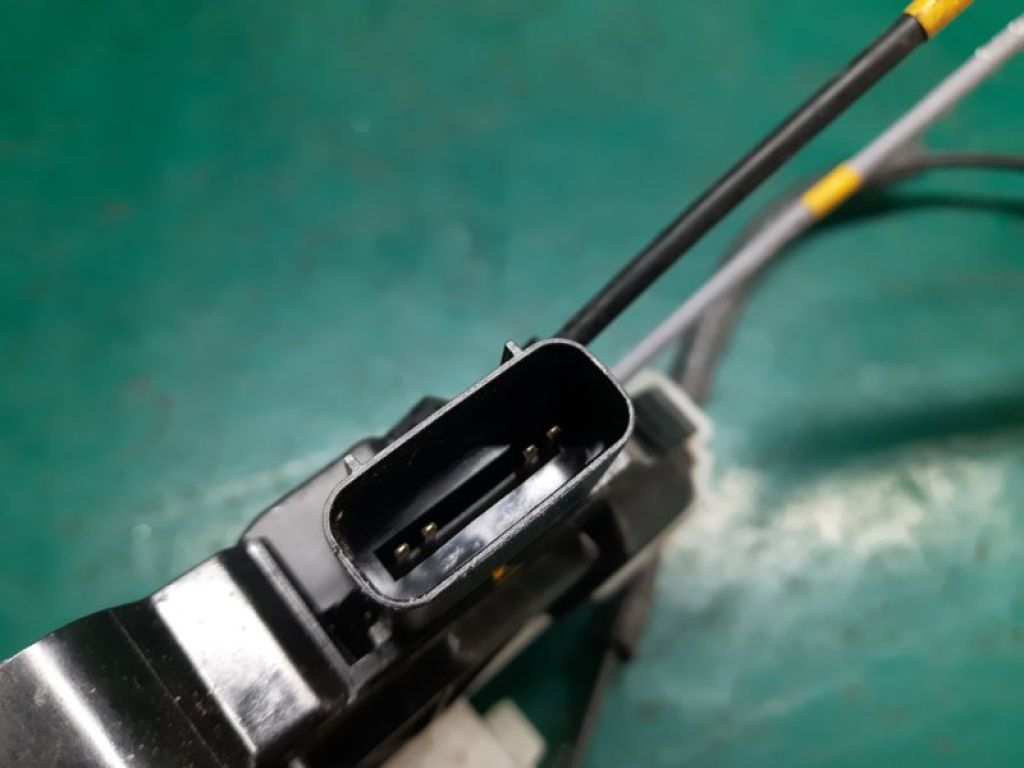 81410-3X010 | Замок двері задн. лів. HYUNDAI ELANTRA MD 10-15 - Фото 7